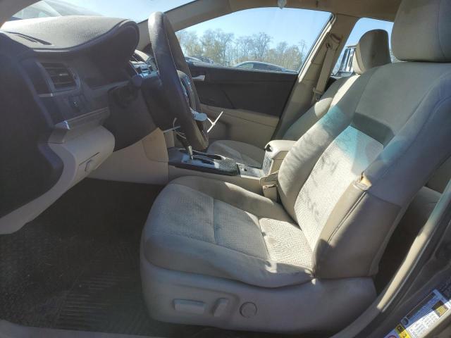 Photo 7 from auction – 2014 TOYOTA CAMRY L with VIN 4T4BF1FK0ER438184