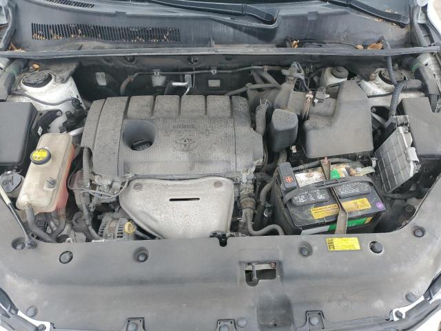 Photo 12 from auction – 2012 TOYOTA RAV4 with VIN 2T3BF4DV8CW260828