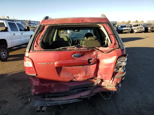 Photo 6 from auction – 2006 FORD FREESTYLE with VIN 1FMZK02156GA02331