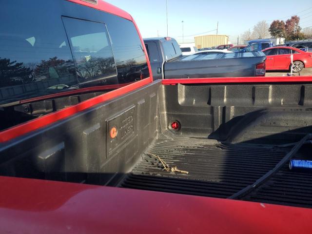 Photo 10 from auction – 2006 CHEVROLET SILVERADO with VIN 3GCEC14X76G205152