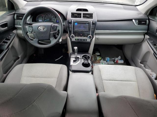 Photo 8 from auction – 2012 TOYOTA CAMRY BASE with VIN 4T1BF1FK1CU049531