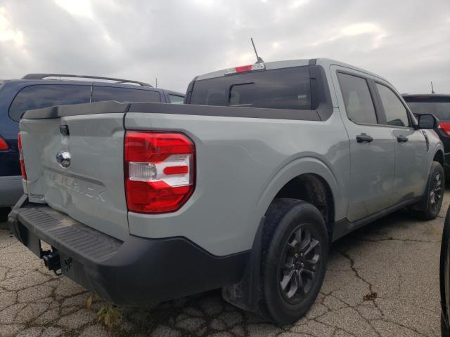 Photo 3 from auction – 2022 FORD MAVERICK X with VIN 3FTTW8E99NRA83775