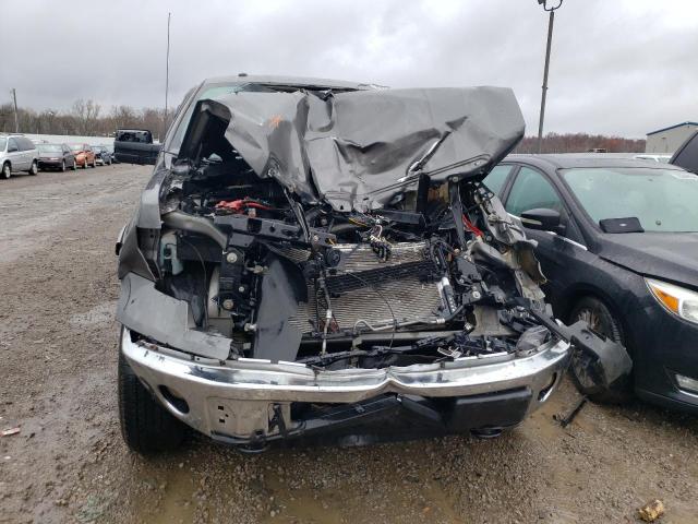 Photo 5 from auction – 2010 FORD F150 SUPER with VIN 1FTFW1EV7AFC67380