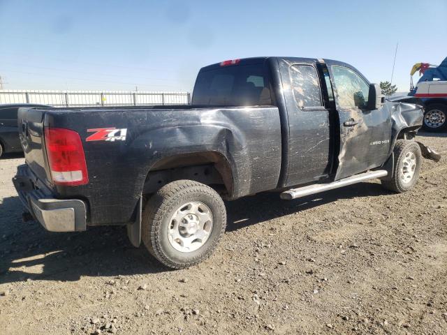 Photo 3 from auction – 2007 GMC SIERRA K25 with VIN 1GTHK29K17E596276
