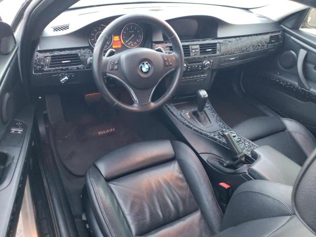 Photo 8 from auction – 2011 BMW 328 I SULE with VIN WBAKE5C5XBE574087