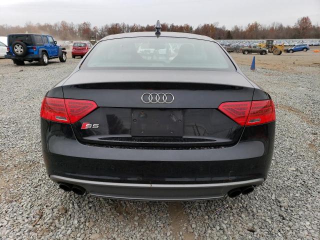 Photo 6 from auction – 2015 AUDI S5 PRESTIG with VIN WAUVGAFR1FA054095