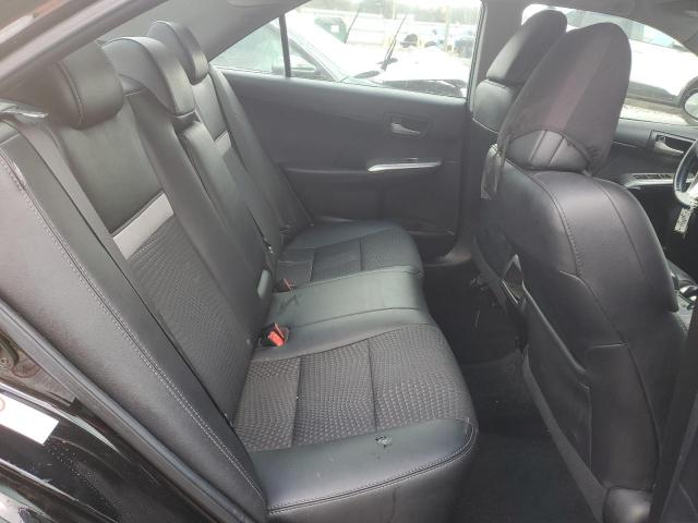 Photo 10 from auction – 2014 TOYOTA CAMRY L with VIN 4T1BF1FK2EU320759