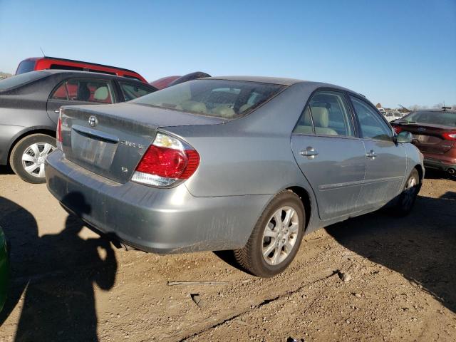 Photo 3 from auction – 2005 TOYOTA CAMRY LE with VIN 4T1BF30K45U615883