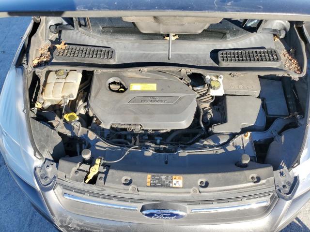 Photo 12 from auction – 2016 FORD ESCAPE SE with VIN 1FMCU0GX3GUA38714