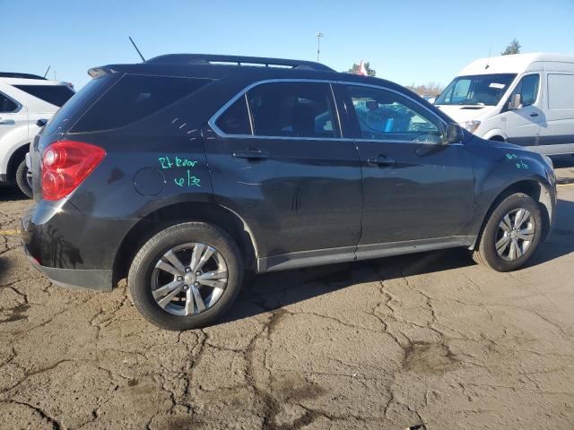Photo 3 from auction – 2013 CHEVROLET EQUINOX LT with VIN 2GNALDEKXD6273092