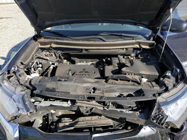 Photo 12 from auction – 2020 MITSUBISHI OUTLANDER with VIN JA4AD2A30LZ017999