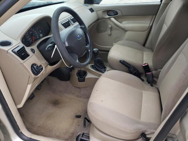 Photo 7 from auction – 2007 FORD FOCUS ZX4 with VIN 1FAFP34N87W166700