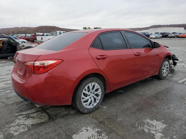 Photo 3 from auction – 2017 TOYOTA COROLLA L with VIN 5YFBURHEXHP661568