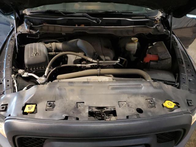Photo 11 from auction – 2018 RAM 1500 REBEL with VIN 1C6RR7YT3JS201621