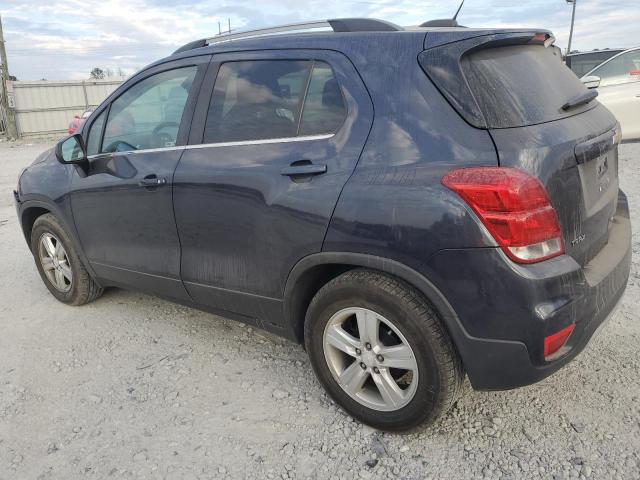 Photo 2 from auction – 2018 CHEVROLET TRAX 1LT with VIN 3GNCJLSB9JL169973