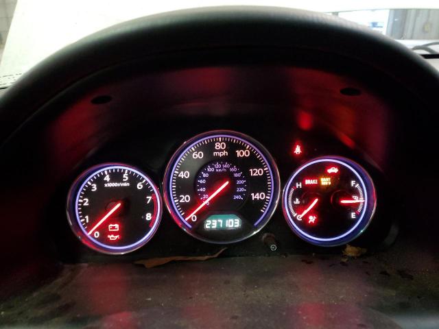Photo 9 from auction – 2003 HONDA CIVIC LX with VIN 1HGES15503L024331