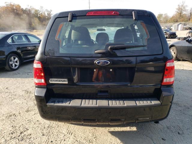 Photo 6 from auction – 2012 FORD ESCAPE XLS with VIN 1FMCU0C76CKC76570