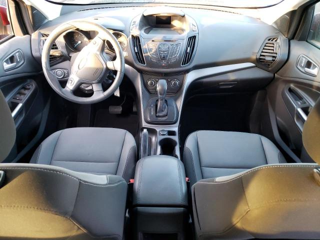 Photo 8 from auction – 2016 FORD ESCAPE SE with VIN 1FMCU0GX8GUA09726