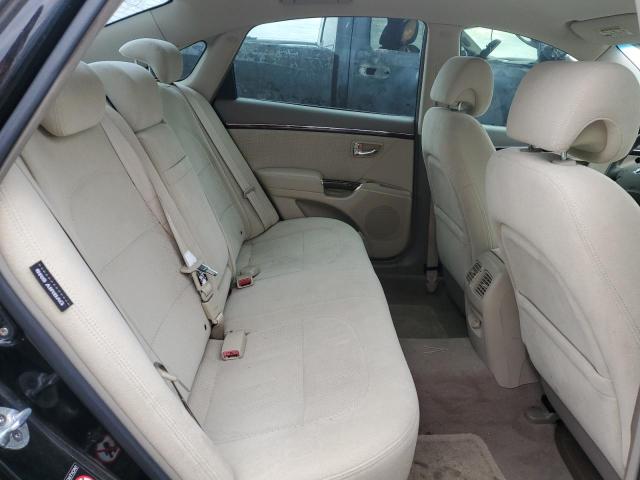 Photo 10 from auction – 2009 HYUNDAI AZERA GLS with VIN KMHFC46D09A353084