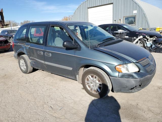 Photo 4 from auction – 2007 DODGE CARAVAN SE with VIN 1D4GP25B27B147633