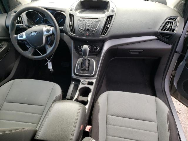 Photo 8 from auction – 2013 FORD ESCAPE SE with VIN 1FMCU9GX1DUC10397