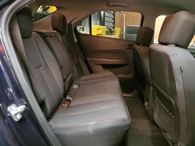 Photo 11 from auction – 2017 CHEVROLET EQUINOX LT with VIN 2GNALCEK5H1615495