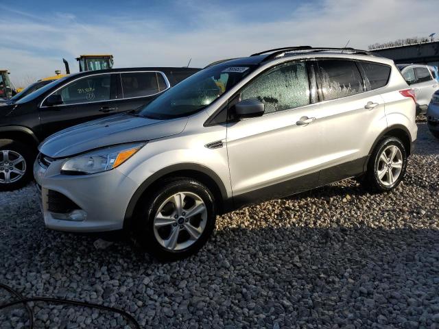 Photo 1 from auction – 2013 FORD ESCAPE SE with VIN 1FMCU9GX5DUA50038
