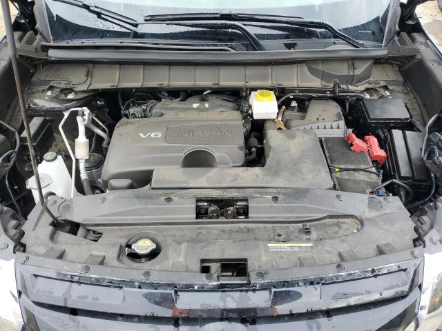 Photo 12 from auction – 2023 NISSAN PATHFINDER with VIN 5N1DR3DG4PC217734