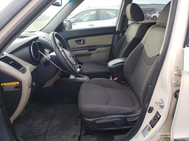 Снимка 7 от търг – 2012 KIA SOUL + с VIN KNDJT2A66C7435837