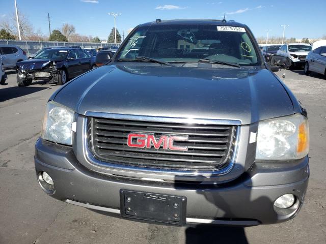 Photo 5 from auction – 2005 GMC ENVOY XUV with VIN 1GKET12M956202573