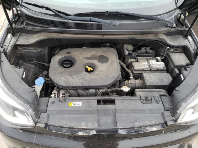 Photo 11 from auction – 2016 KIA SOUL + with VIN KNDJP3A54G7403279