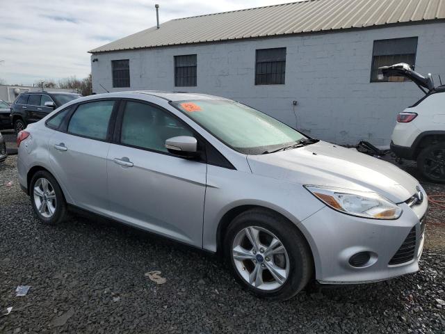 Photo 4 from auction – 2013 FORD FOCUS SE with VIN 1FADP3F20DL323384