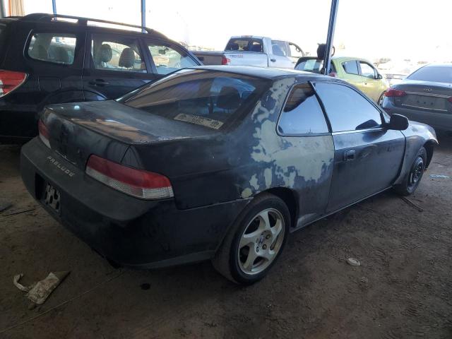 Photo 3 from auction – 1999 HONDA PRELUDE with VIN JHMBB6149XC008094