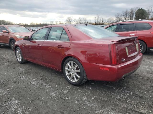 Zdjęcie 2 z aukcji – 2006 CADILLAC STS z VIN 1G6DC67AX60126663