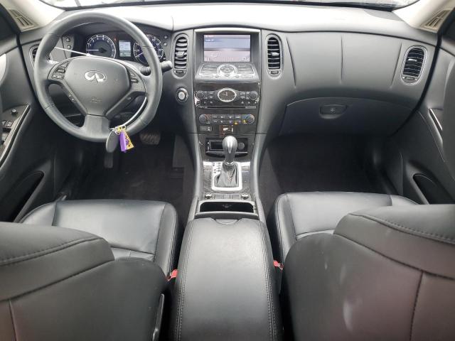 Photo 8 from auction – 2017 INFINITI QX50 with VIN JN1BJ0RR2HM410071