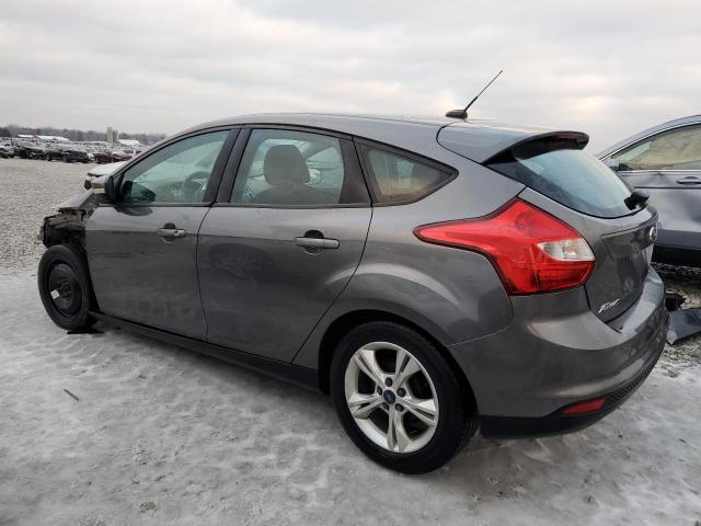 Photo 2 from auction – 2014 FORD FOCUS SE with VIN 1FADP3K25EL129943