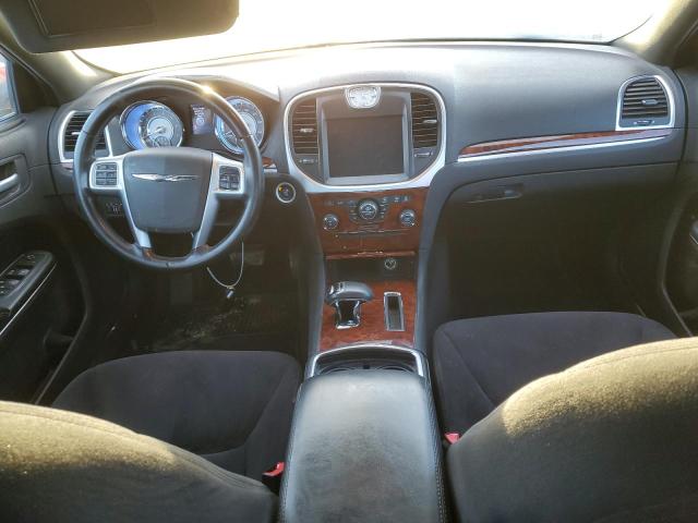 Photo 8 from auction – 2012 CHRYSLER 300 with VIN 2C3CCAAG0CH175522