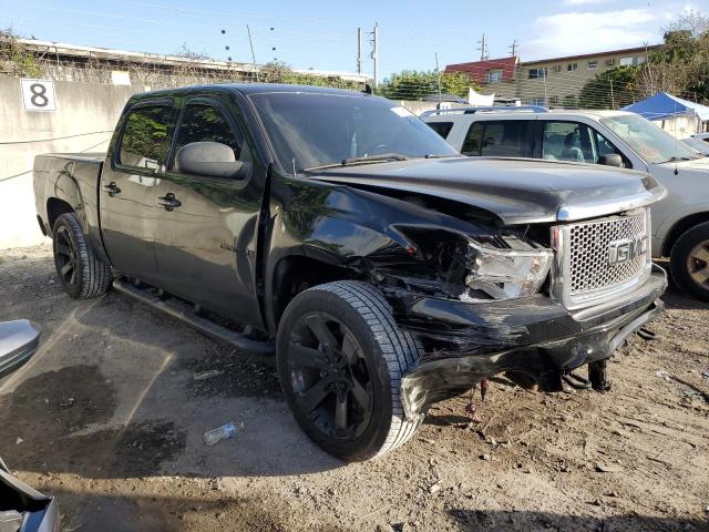 Photo 4 from auction – 2008 GMC NEW SIERRA with VIN 2GTEK638781291147