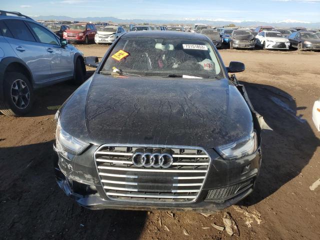 Photo 5 from auction – 2016 AUDI A4 PREMIUM with VIN WAUFFAFL8GN005070