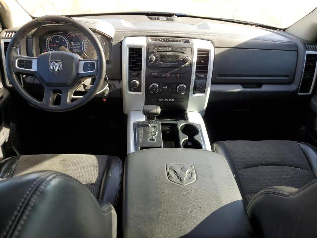 Photo 8 from auction – 2009 DODGE RAM 1500 with VIN 1D3HV13T89S774845