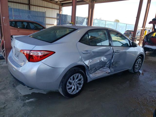 Photo 3 from auction – 2017 TOYOTA COROLLA L with VIN 2T1BURHE8HC764181