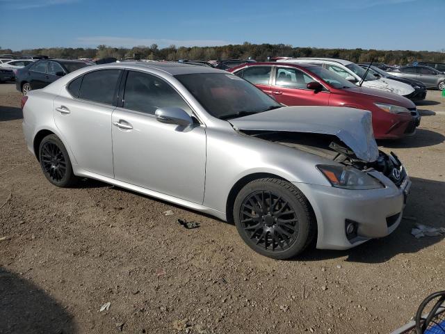 Photo 4 from auction – 2011 LEXUS IS 250 with VIN JTHCF5C23B5052720