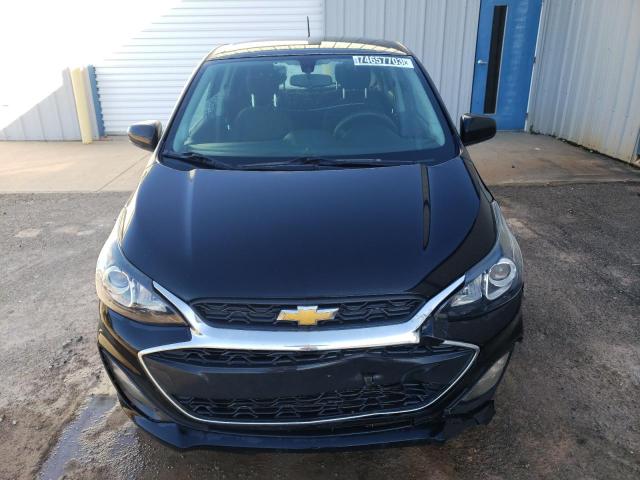 Photo 5 from auction – 2019 CHEVROLET SPARK LS with VIN KL8CB6SAXKC756509