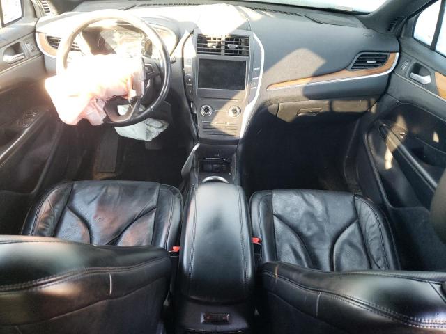 Photo 8 from auction – 2015 LINCOLN MKC with VIN 5LMCJ2A98FUJ20982