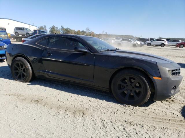 Photo 4 from auction – 2011 CHEVROLET CAMERO with VIN 2G1FA1ED1B9150564