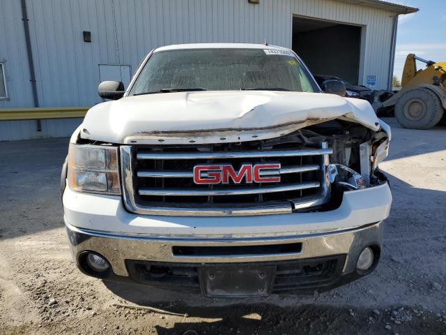 Photo 5 from auction – 2013 GMC SIERRA K15 with VIN 3GTP2VE71DG263725