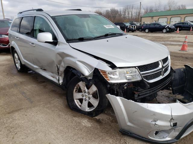 Photo 4 from auction – 2012 DODGE JOURNEY SX with VIN 3C4PDCBG0CT353599