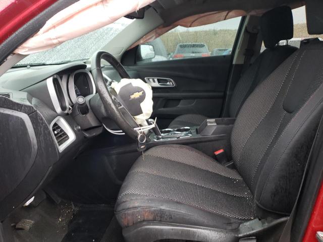 Photo 7 from auction – 2014 CHEVROLET EQUINOX LT with VIN 2GNFLFE38E6188814