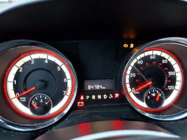 Zdjęcie 9 z aukcji – 2015 DODGE GRAND CARA z VIN 2C4RDGCG4FR531407