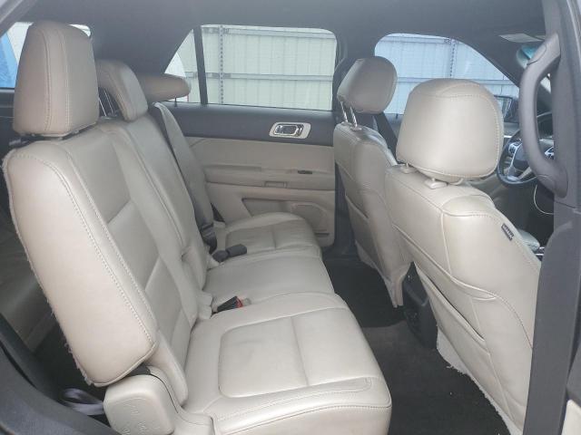 Photo 11 from auction – 2013 FORD EXPLORER X with VIN 1FM5K7D91DGA43899